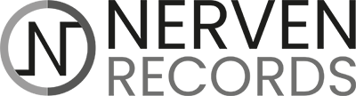 Nerven Records by Marco Remus